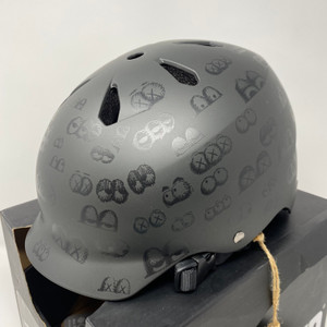 KAWS x Bern Watts Helmet