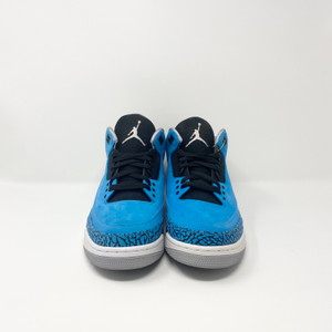 Air Jordan 3 Retro Powder Blue