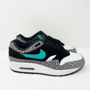 Nike Air Max 1 Premium Retro Atmos Elephant 2017