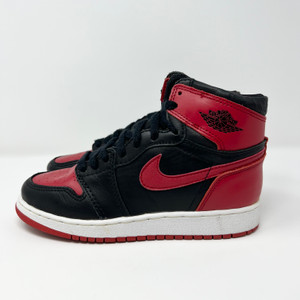 Air Jordan 1 BG Bred (1994) - Truest