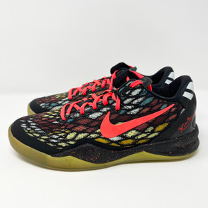 Nike Kobe 8 GS Christmas