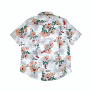 Truest Reyn Spooner Aloha Shirt 2.0