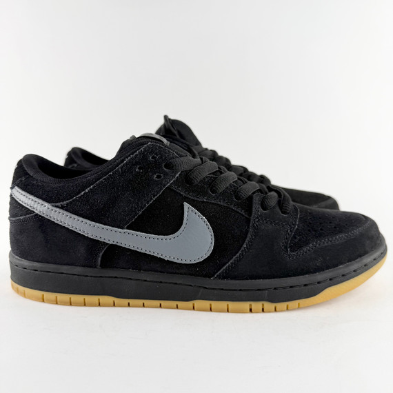 Nike Dunk Low SB 'Fog' (2021)