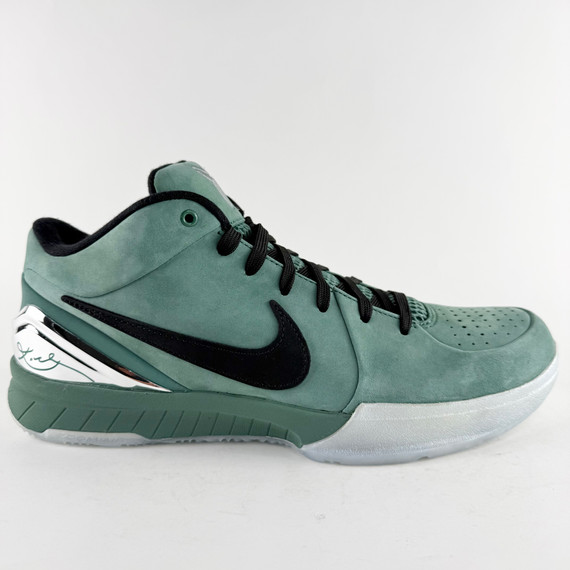 Nike Zoom Kobe 4 Protro 'Girl Dad'