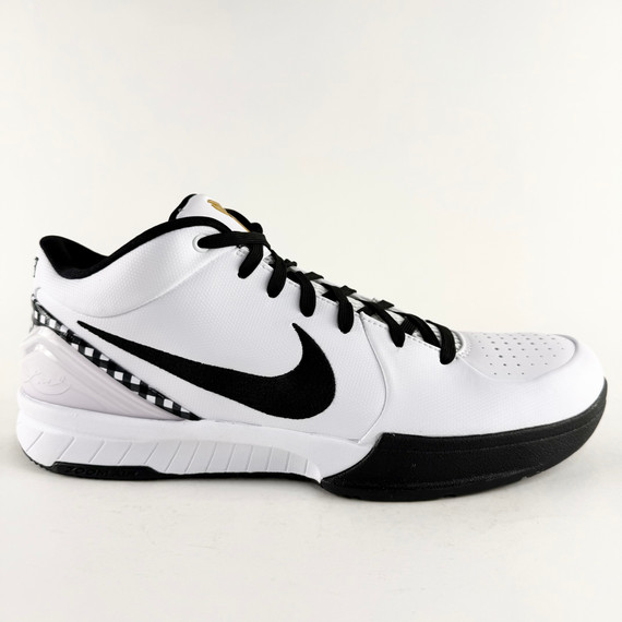 Nike Zoom Kobe 4 Protro 'Mambacita'