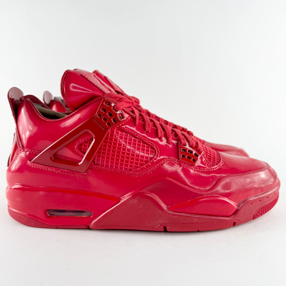 Air Jordan 4 Retro '11Lab4-Red'