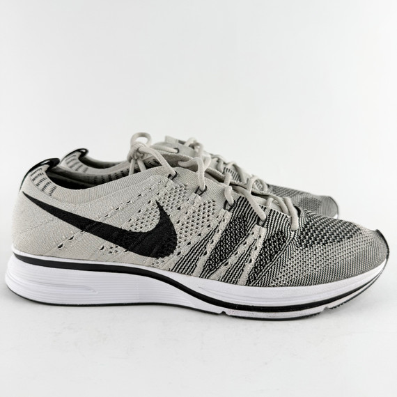 Nike Flyknit Trainer 'Pale Grey' (2017)