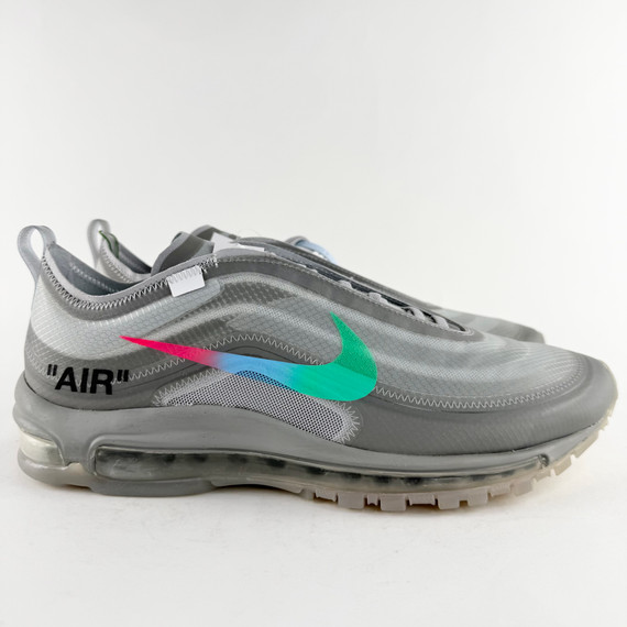 Nike Air Max 97 Off-White 'Menta'