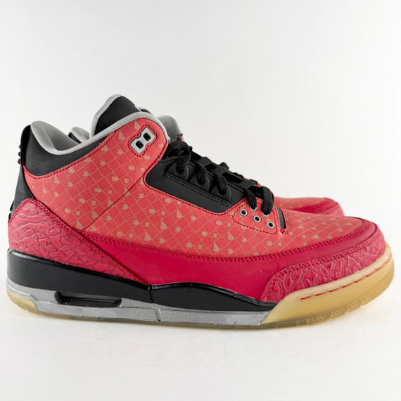 Air Jordan 3 Retro 'Doernbecher' (2013)