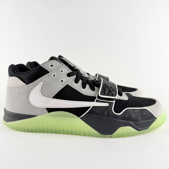 Air Jordan Jumpman Jack 'Chase B' Sample*
