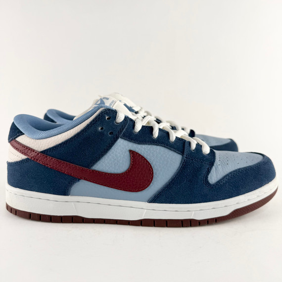 Nike Dunk Low SB FTC 'Finally'*