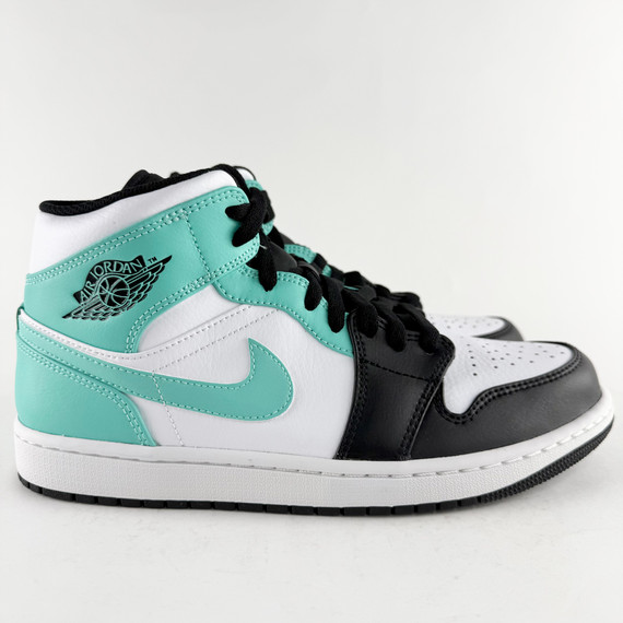 Air Jordan 1 Mid 'Tropical Twist'