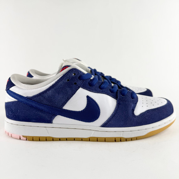 Nike Dunk Low SB 'Los Angeles Dodgers'