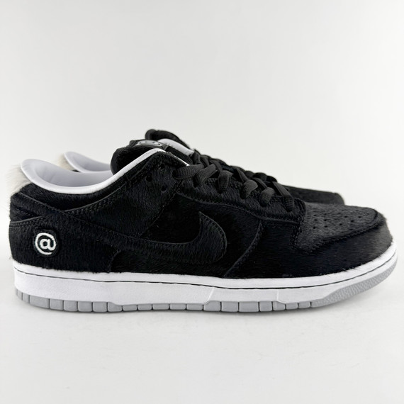 Nike Dunk Low SB Medicom Toy 'BE@RBRICK'