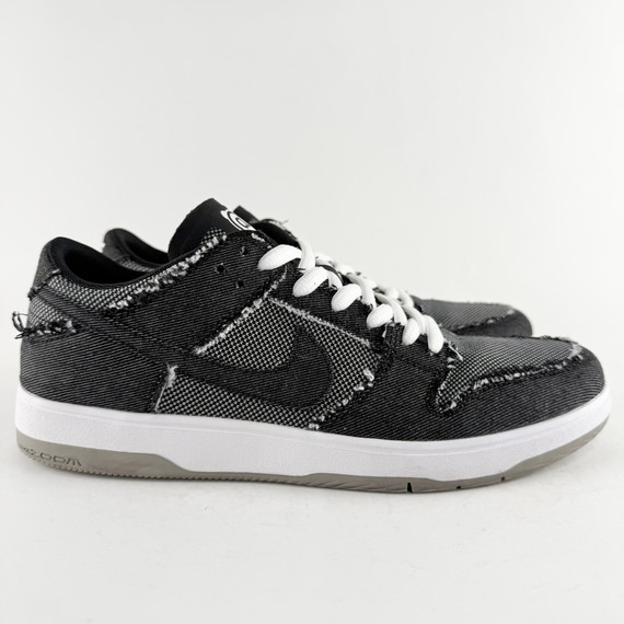 Nike Dunk Low SB Medicom 'Be@rbrick'*