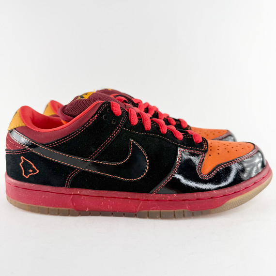 Nike Dunk Low SB Prem 'Hawaii' Sample