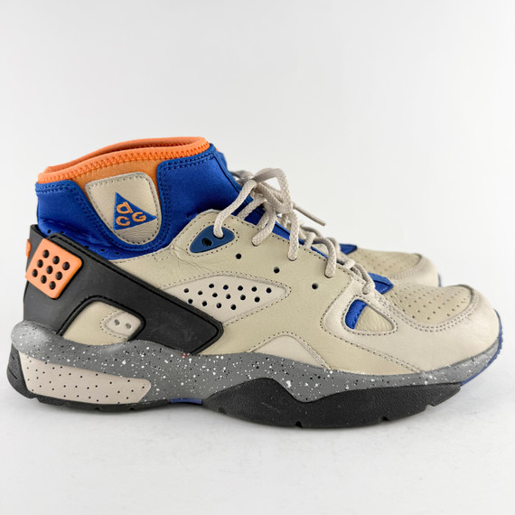 Nike Air Mowabb ACG 'Rattan Birch' (2015)