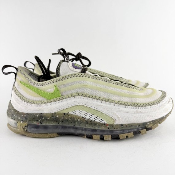 Nike Air Max Terrascape 97 'Phantom Vivid Green'