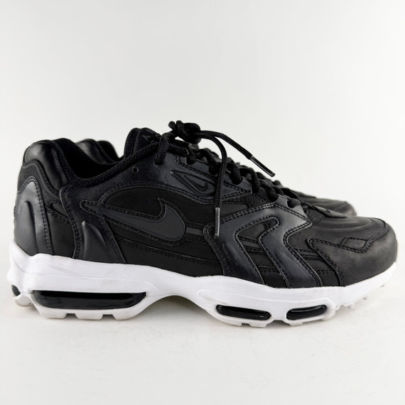 Nike Air Max 96 XX 'Black' Sample