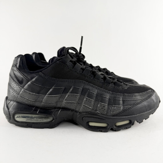 Nike Air Max 95 'Triple Black' (2008)