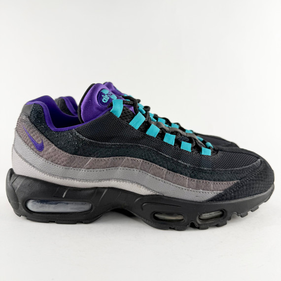 Nike Air Max 95 'Black Grape'