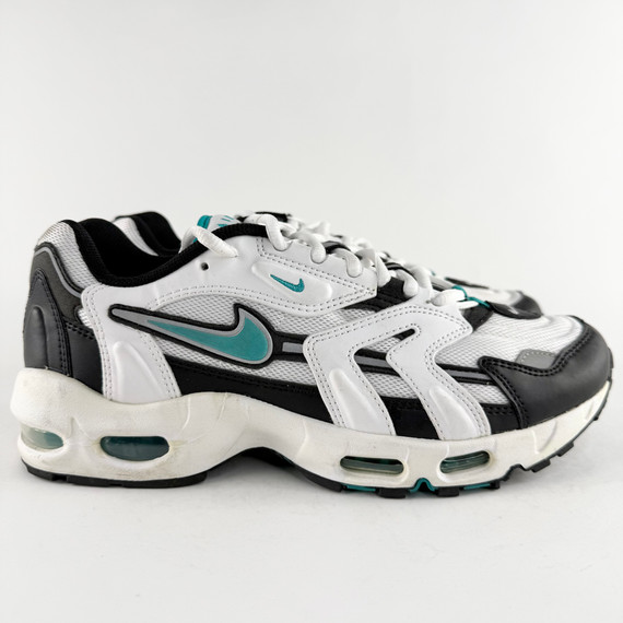 Nike Air Max 96 II 'Mystic Teal'
