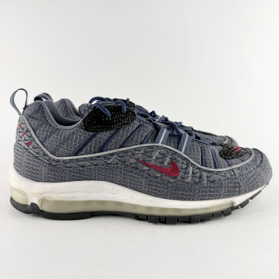 Nike Air Max 98 QS 'Thunder Blue'