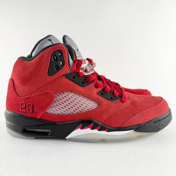 Air Jordan 5 Retro 'Raging Bull' (2021)