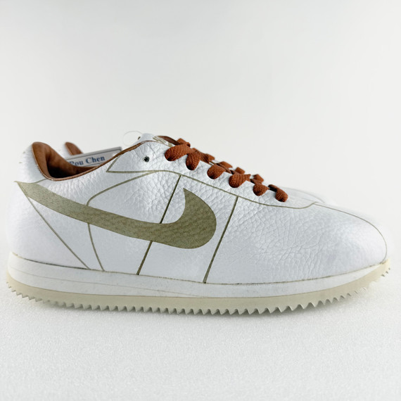 Nike Cortez PRM 'Innovative Kitchen' Sample