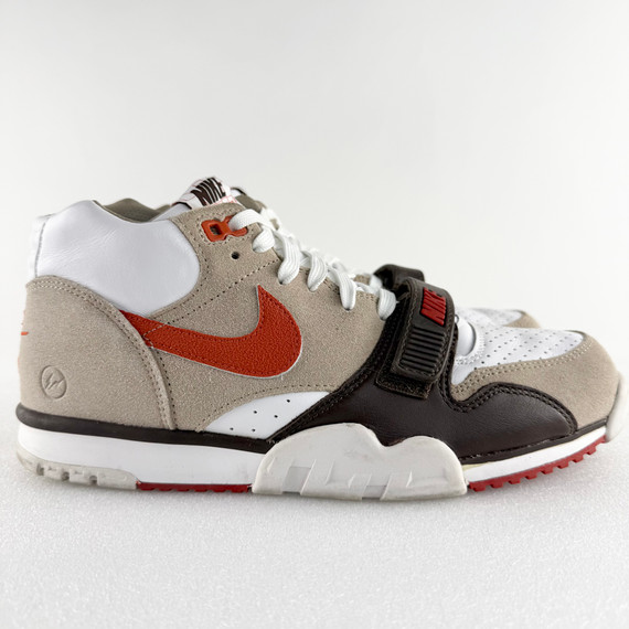 Nike Air Trainer 1 Mid Fragment 'French Open'