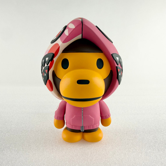Toys/Misc. - BAPE - Truest