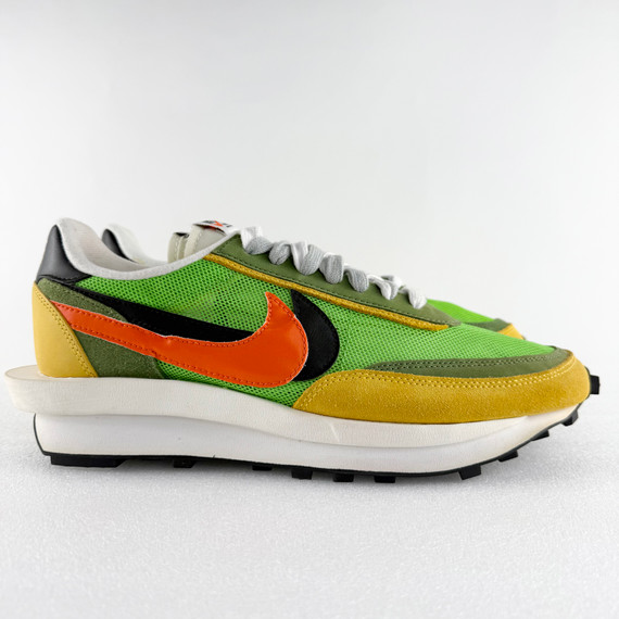 Nike LDWaffle Sacai 'Green Gusto'*