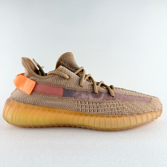 Adidas Yeezy 350 v2 'Clay'