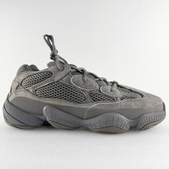 Adidas Yeezy 500 'Granite'