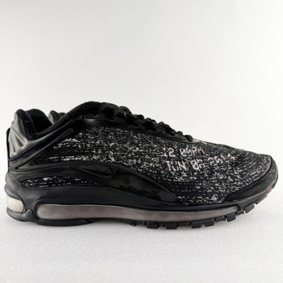 Nike Air Max Deluxe Skepta 'Never Sleep On Tour'