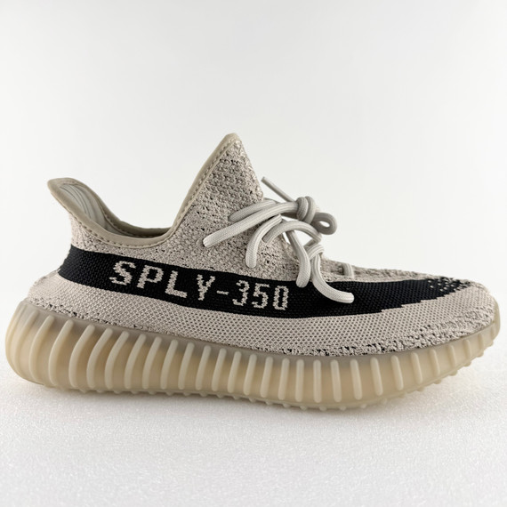 Adidas Yeezy 350 v2 'Slate'*