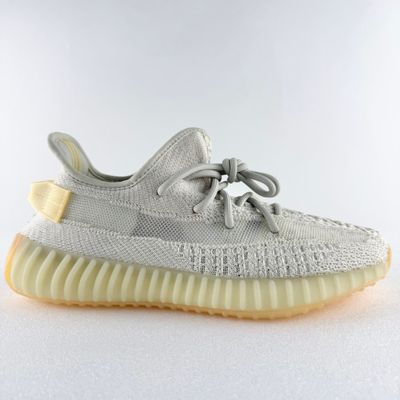 Adidas Yeezy 350 v2 'Light'