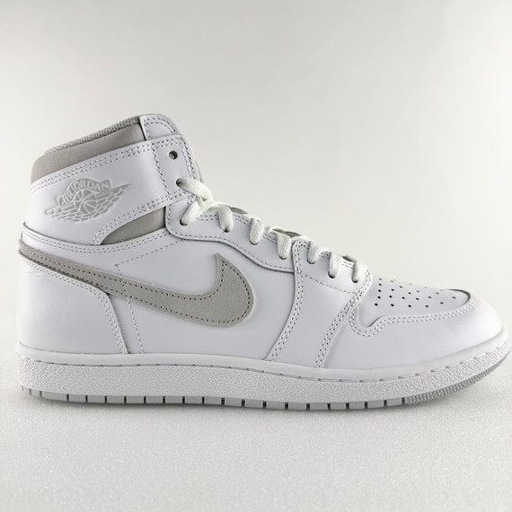Air Jordan 1 Hi Retro '85 OG 'Neutral Grey'