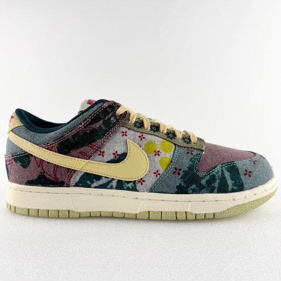 Nike Dunk Low 'Community Garden'