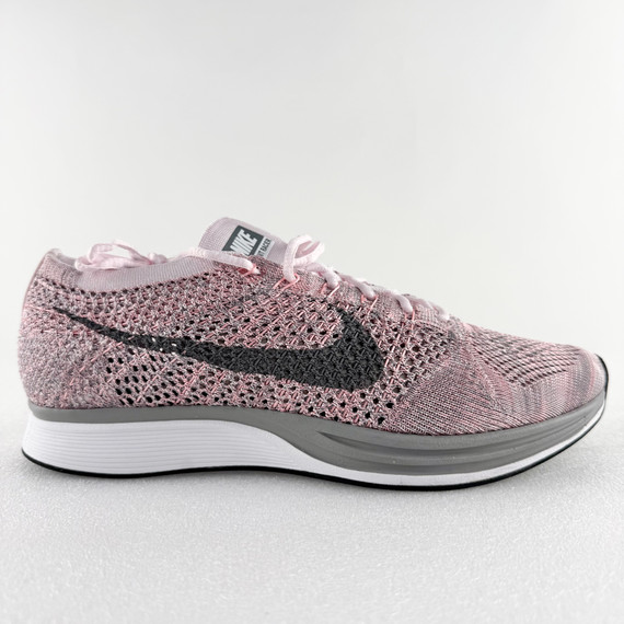 Nike Flyknit Racer 'Strawberry'
