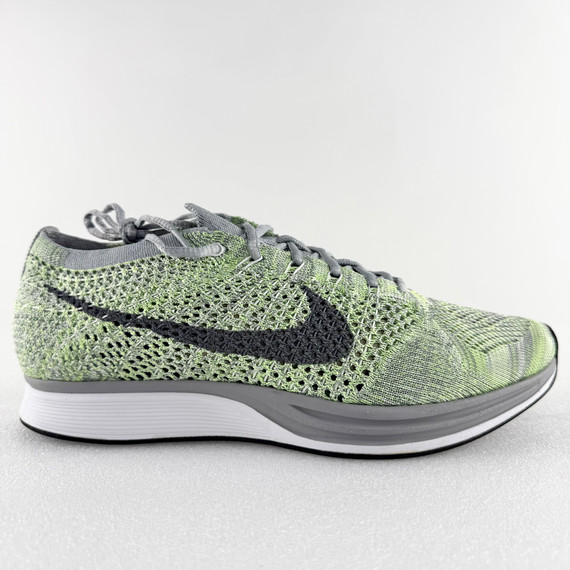 Nike Flyknit Racer 'Pistachio'