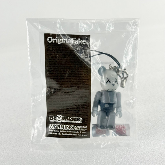 Toys/Misc. - Kaws - Truest