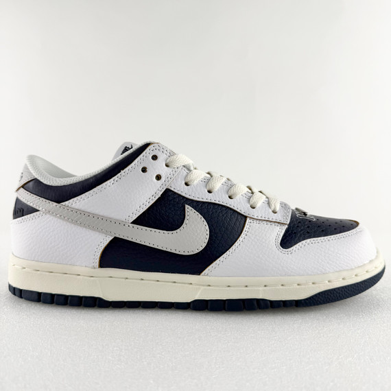 Nike Dunk Low SB HUF 'New York'