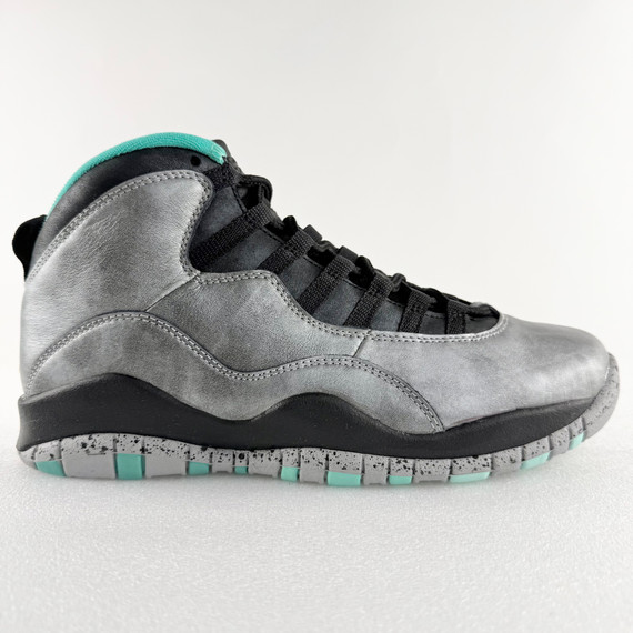 Air Jordan 10 Retro 'Lady Liberty'