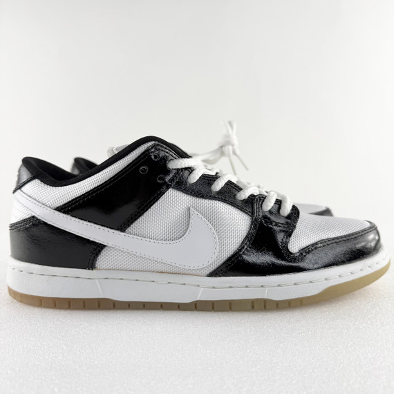 Nike Dunk Low SB 'Concord'