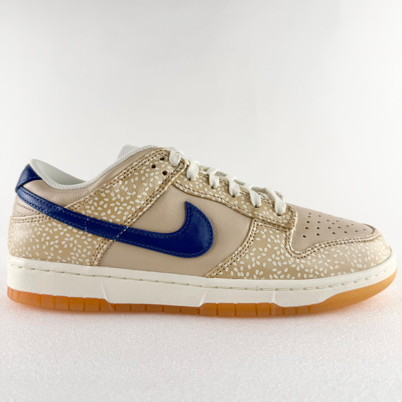 Nike Dunk Low Prem 'Montreal Bagel Sesame'