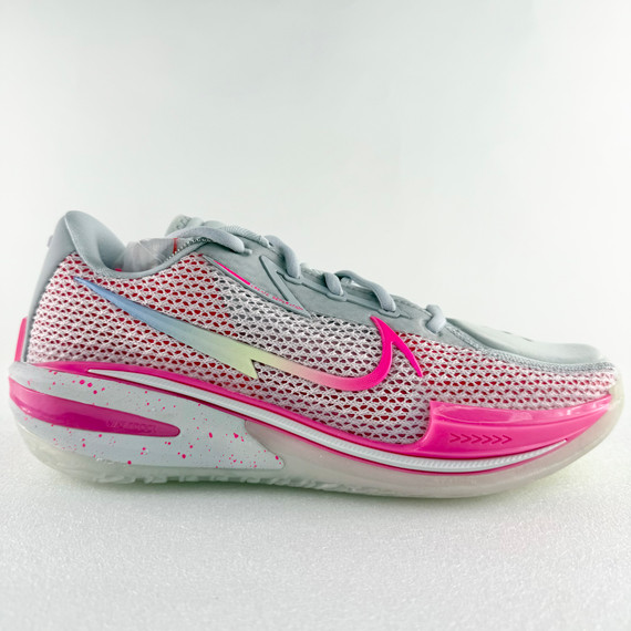 Nike Air Zoom GT Cut 'Think Pink'