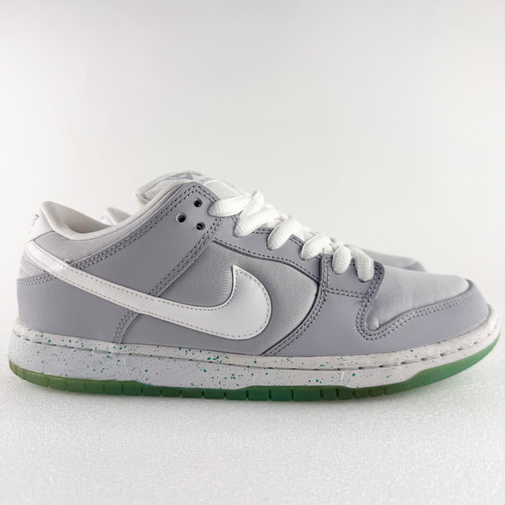 Nike Dunk Low SB 'Marty McFly'