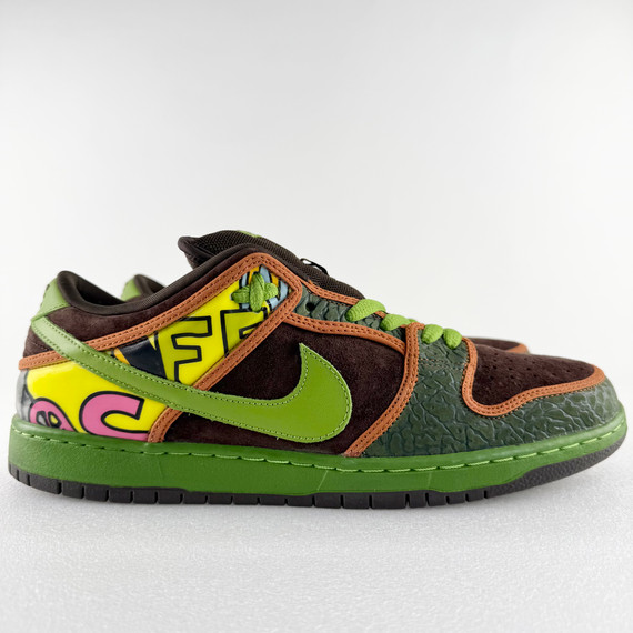 Nike Dunk Low SB 'De La Soul' (2015)