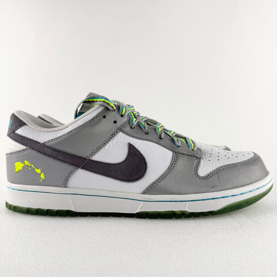 Nike Dunk Low Pro Bowl 2011 'Ohana"*****